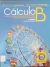 Livro Cálculo B 2ª Edição de Mirian Buss Gonçalves