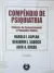 Livro Compêndio de Psiquiatria 7ª Edição de Harold I. Kaplan