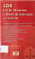 Livro LDB Lei de Diretrizes e bases da educação 8ª Edição de Constituição Federal