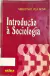 Livro Introdução a sociologia 3ª Edição de Sebastião Vila Nova