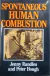 Livro Spontaneous Human Combustion de Jenny &, Peter Randles &, Hough