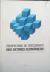 Livro Perspectivas de Crescimento dos Setores Econômicos Aspectos Jurídicos de José Raul Allegretti Antonio Rulli Junior