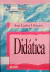 Livro Didática de José Carlos Libâneo