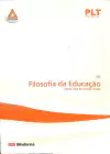 Livro Filosofia da Educação de Maria Lúcia De Arruda Aranha