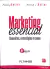Livro Marketing Essencial: Conceitos, Estratégias e Casos 5ª Edição de Philip Kotler