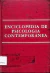 Livro Enciclopedia de psicologia contemporânea de Lannoy Dorin