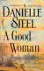 Livro A Good Woman de Danielle Steel