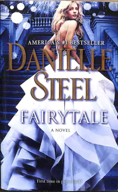 Livro Fairystale de Danielle Steel