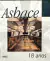Livro Asbace 18 anos de Andrea Di Pace