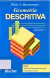 Livro Geometria Descritiva Vol. 1 de Gildo A Montenegro