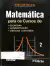 Livro Matemática para os curos de economia, administração e ciencias contábeis de Sebastião Medeiros da Silva