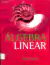 Livro Álgebra Linear de David Poole