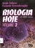 Livro Biologia Hoje Os Seres Vivos Vol.2 de Sérgio Linhares; Fernando Gewandsznajder