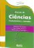 Livro Ensino de Ciências Fundamentos e métodos 3ª Edição de Demétrio Delizoicov