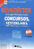 Livro Gramática da Língua Portuguesa para Concursos e Vestibulares 9ª Edição de Nilson Teixeira de Almeida