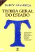 Livro Teoria geral do estado de Darcy Azambuja