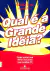 Livro Qual é a Grande Idéia ? de George Lois