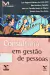 Livro Consultoria em gestão de pessoas 1ª Edição de Luiz Augusto Mattana da Costa Leite e Outros