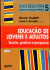 Livro Educação de Jovens e Adultos de Moacir Gadotti