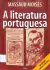 Livro A Literatura Portuguesa 36ª Edição de Massaud Moises