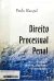 Livro Direito Processual Penal 4ª Edição de Paulo Rangel