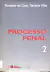 Livro Processo Penal, Volume 2 24ª Edição de Fernando da Costa Tourinho Filho