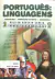 Livro Português: Linguagens Vol.3 - 3ª Edição de William Roberto Cereja