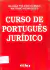 Livro Curso de Português Jurídico 5ª Edição de Regina Toledo Damião
