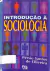 Livro Introdução a Sociologia de Pérsio Santos de Oliveira