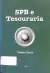 Livro Spb e Tesouraria de Yshio Hada