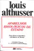 Livro Aparelhos Ideológicos de Estado de Louis Althusser