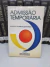 Livro Admissão temporária de Harolso Gueiros Bernardes
