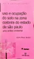 Livro Uso e ocupação do solo na zona costeira do Estado de São Paulo: uma análise ambiental de Cintia Maria Afonso