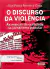 Livro O Discurso da Violência 2ª Edição de Ana Rosa Ferreira Dias