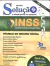 Livro Apostilas Solução Inss Edital 23/12/2015 de Inss