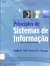 Livro Principios De Sistemas De Informação 6ª Edição de Ralph M. Stair
