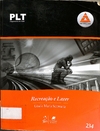 Livro PLT 234 - Recreação e Lazer de Gisele Maria Schwartz