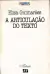 Livro A articulação do texto 7ª Edição de Elisa Guimarães