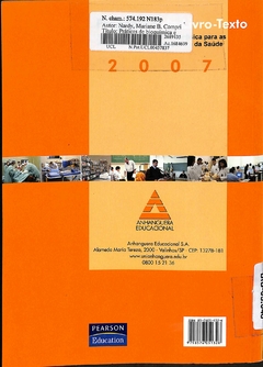 Livro PLT 41 - Práticas de bioquímica e biofísica para área de ciências biológicas e da saúde de Mariane B. Compri Nardy - comprar online