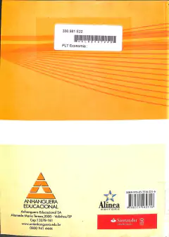 Livro PLT 71 - Economia: fundamentos e práticas aplicadas à realidade brasileira de Carlos Eduardo de Freitas Viam; Ande - comprar online