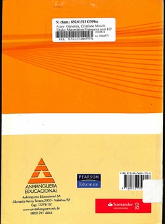 Livro PLT 76 - Matemática financeira com HP 12c e Excel de Cristiano Marchi Gimenes - comprar online