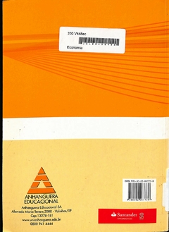 Livro PLT 77 - Economia: Edição customizada 2ª Edição de Marco Antonio Sandoval de Vasconcellos - comprar online