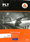 Livro PLT 195 - Álgebra linear e geometria analítica 2ª Edição de Alfredo Steinbruch