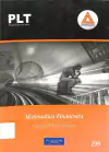 Livro PLT 199 - Matemática financeira com HP 12c e Excel de Cristiano Marchi Gimenes