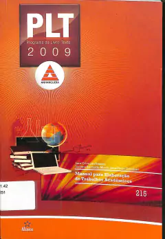 Livro PLT 215 - Guia prático de monografias, dissertações e teses: Elaboração e apresentação de Lara Crivelaro Bezerra