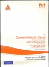 Livro PLT 243 - Contabilidade Geral 2ª Edição de Vários Autores