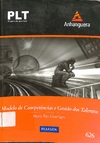 Livro PLT 626 - Modelo de Competências e Gestão dos Talentos 2ª Edição de Maria Rita Gramigna
