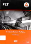 Livro PLT 369 - Contabilidade Pública 11ª edição de Heilio Kohama