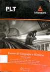 Livro PLT 492 - Ensino de Geografia e História - Vol único de Sônia Castellar e Outros