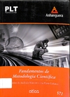 Livro PLT 571 - Fundamentos de Metodologia Científica 7ª Edição de Eva Maria Lakatos